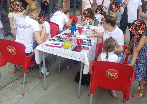 Event Portugiesisches Fest in Düsseldorf 2018 Event Portugiesisches Fest in Düsseldorf 2018