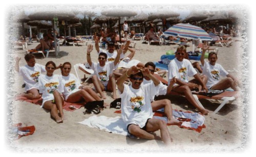 Tontr&auml;gerpromotion Discovery